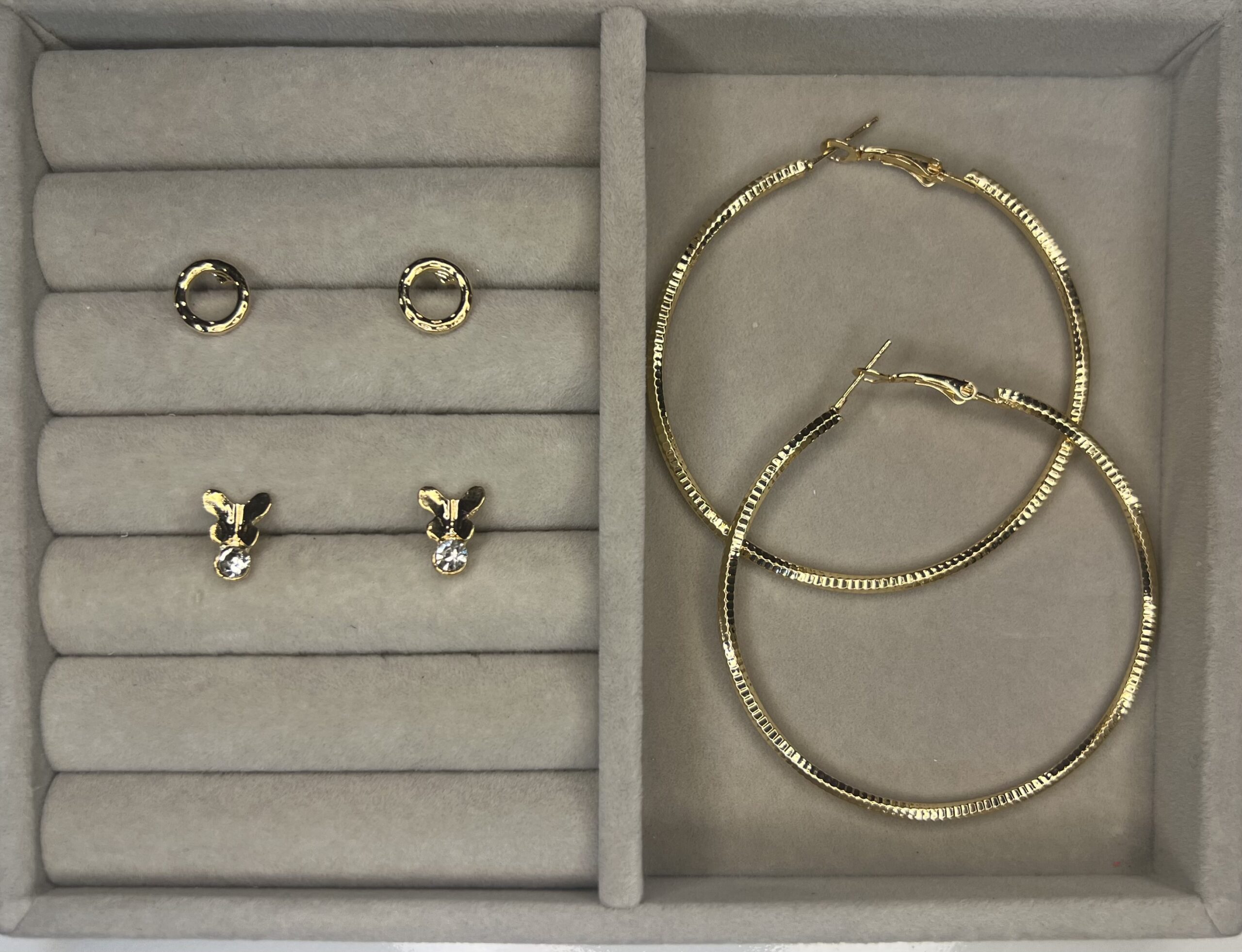 Kit Trio Charme