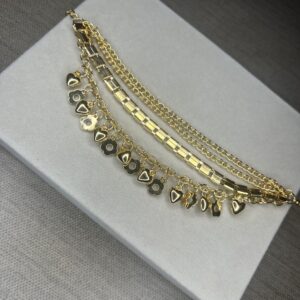 Pulseira Tripla