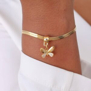 Pulseira Borboleta